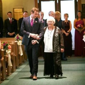 Meet your Posher, Kevin